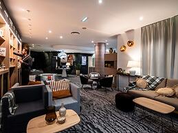 Mercure Grenoble Meylan
