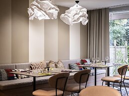 Mercure Grenoble Meylan