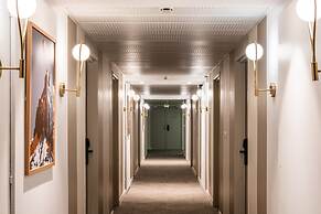 Mercure Grenoble Meylan
