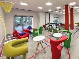 Mercure Grenoble Meylan