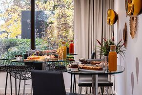 Mercure Grenoble Meylan