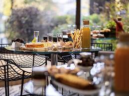 Mercure Grenoble Meylan