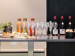 Mercure Grenoble Meylan