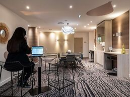 Mercure Grenoble Meylan