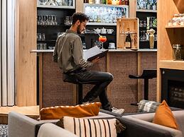 Mercure Grenoble Meylan