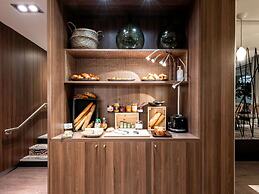 Mercure Grenoble Meylan