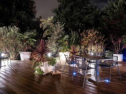 Mercure Grenoble Meylan