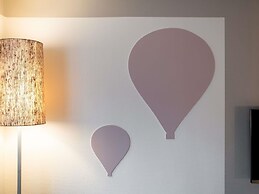 Mercure Grenoble Meylan