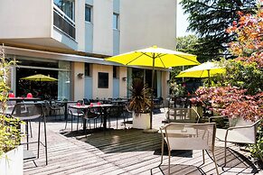 Mercure Grenoble Meylan