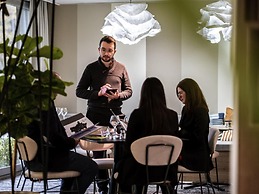 Mercure Grenoble Meylan