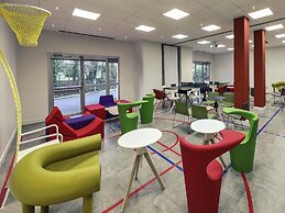 Mercure Grenoble Meylan