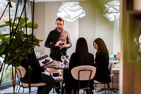 Mercure Grenoble Meylan