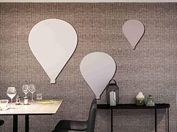 Mercure Grenoble Meylan