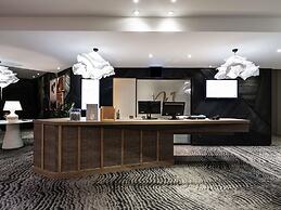 Mercure Grenoble Meylan