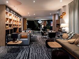 Mercure Grenoble Meylan