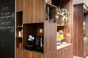 Mercure Grenoble Meylan