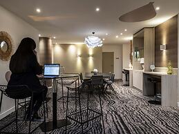 Mercure Grenoble Meylan
