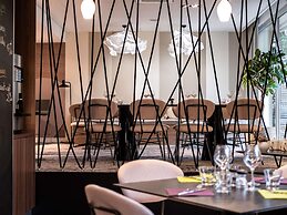 Mercure Grenoble Meylan