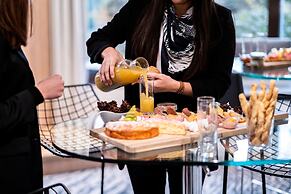 Mercure Grenoble Meylan