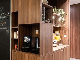 Mercure Grenoble Meylan