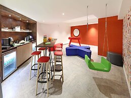 Mercure Grenoble Meylan