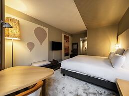 Mercure Grenoble Meylan