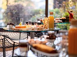 Mercure Grenoble Meylan