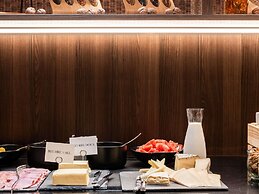 Mercure Grenoble Meylan