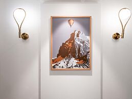 Mercure Grenoble Meylan