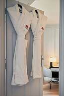 Paris Marriott Opera Ambassador