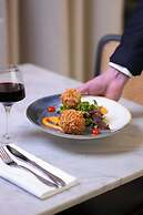 Paris Marriott Opera Ambassador