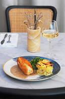 Paris Marriott Opera Ambassador