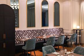 Paris Marriott Opera Ambassador