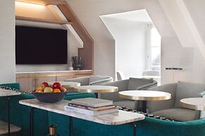 Paris Marriott Opera Ambassador