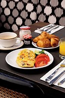 Paris Marriott Opera Ambassador