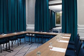 Paris Marriott Opera Ambassador