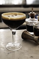 Paris Marriott Opera Ambassador