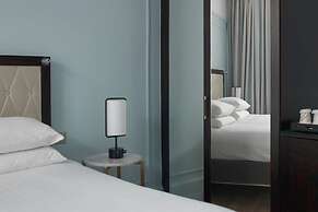 Paris Marriott Opera Ambassador