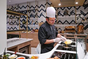 Paris Marriott Opera Ambassador