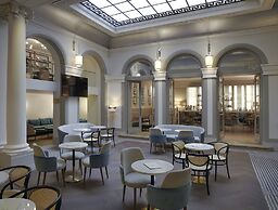 Paris Marriott Opera Ambassador