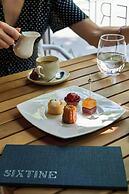 Paris Marriott Opera Ambassador