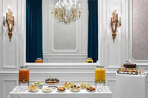 Paris Marriott Opera Ambassador