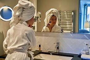 Paris Marriott Opera Ambassador