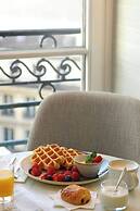 Paris Marriott Opera Ambassador