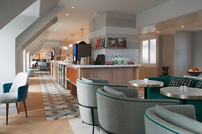 Paris Marriott Opera Ambassador