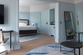 Paris Marriott Opera Ambassador