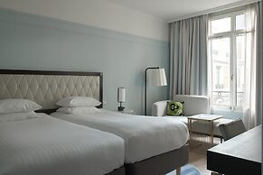 Paris Marriott Opera Ambassador