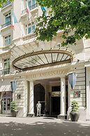 Paris Marriott Opera Ambassador