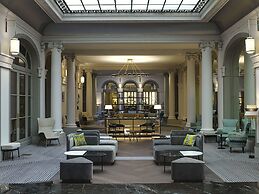 Paris Marriott Opera Ambassador