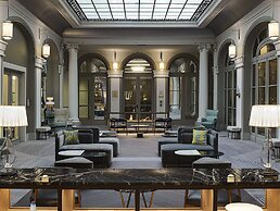 Paris Marriott Opera Ambassador